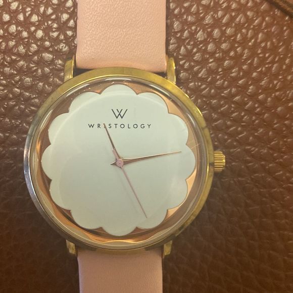 Wristology Wrist Watch Womens Watch Olivia Rose Gold rosegold - Picture 8 of 12